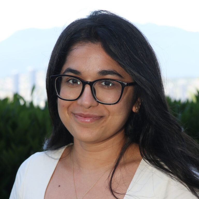 Dhriti Dhameja