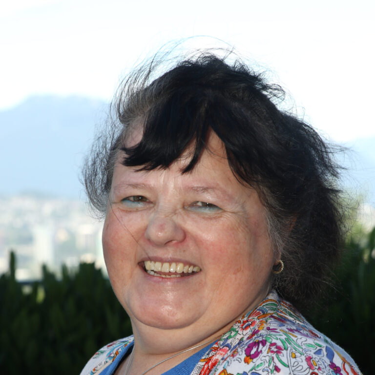 Heather Bowden