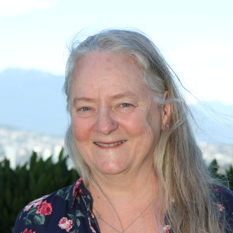 Mary Lou Trinkwon