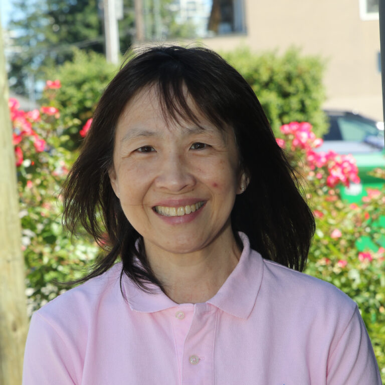 Melinda Wong